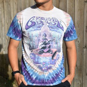 Grateful Dead Graphic Tee